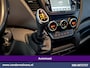 IVECO Daily 35S16V 157pk Automaat 3500kg Trekhaak L2H1 inrichting Automaat Euro6 Airco | Camera | Navigatie Cruisecontrol, Omvormer, LED, Chauffeursstoel, Bijrijdersbank