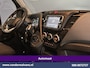 IVECO Daily 35S16V 157pk Automaat 3500kg Trekhaak L2H1 inrichting Automaat Euro6 Airco | Camera | Navigatie Cruisecontrol, Omvormer, LED, Chauffeursstoel, Bijrijdersbank