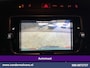 IVECO Daily 35S16V 157pk Automaat 3500kg Trekhaak L2H1 inrichting Automaat Euro6 Airco | Camera | Navigatie Cruisecontrol, Omvormer, LED, Chauffeursstoel, Bijrijdersbank