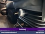 IVECO Daily 35S16V 157pk Automaat 3500kg Trekhaak L2H1 inrichting Automaat Euro6 Airco | Camera | Navigatie Cruisecontrol, Omvormer, LED, Chauffeursstoel, Bijrijdersbank