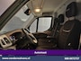IVECO Daily 35S16V 157pk Automaat 3500kg Trekhaak L2H1 inrichting Automaat Euro6 Airco | Camera | Navigatie Cruisecontrol, Omvormer, LED, Chauffeursstoel, Bijrijdersbank