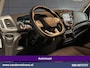 IVECO Daily 35S16V 157pk Automaat 3500kg Trekhaak L2H1 inrichting Automaat Euro6 Airco | Camera | Navigatie Cruisecontrol, Omvormer, LED, Chauffeursstoel, Bijrijdersbank