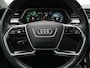 Audi E-tron 55 quattro 408pk advanced Pro Line Plus 95 kWh Panorama Navigatie Camera Bang & Olufsen Trekhaak 38