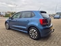 Volkswagen Polo 1.0 BlueMotion Edition 70Kw / 95Pk 5-Drs