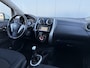 Nissan Note 1.2 Connect Edition Navigatie/Trekhaak/15inch.