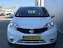 Nissan Note 1.2 Connect Edition Navigatie/Trekhaak/15inch.