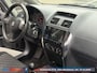Suzuki SX4 1.6 Shogun | Androidscherm | Camera | PDC | LMV | Onderhoudshistorie