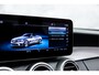 Mercedes-Benz C-klasse Cabrio 200 Premium Pack AMG Facelift | Distronic | Essenhout | Camera