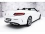 Mercedes-Benz C-klasse Cabrio 200 Premium Pack AMG Facelift | Distronic | Essenhout | Camera