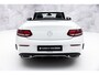 Mercedes-Benz C-klasse Cabrio 200 Premium Pack AMG Facelift | Distronic | Essenhout | Camera