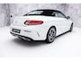 Mercedes-Benz C-klasse Cabrio 200 Premium Pack AMG Facelift | Distronic | Essenhout | Camera
