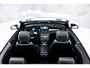 Mercedes-Benz C-klasse Cabrio 200 Premium Pack AMG Facelift | Distronic | Essenhout | Camera