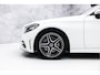 Mercedes-Benz C-klasse Cabrio 200 Premium Pack AMG Facelift | Distronic | Essenhout | Camera