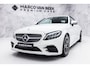 Mercedes-Benz C-klasse Cabrio 200 Premium Pack AMG Facelift | Distronic | Essenhout | Camera