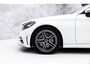 Mercedes-Benz C-klasse Cabrio 200 Premium Pack AMG Facelift | Distronic | Essenhout | Camera