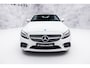 Mercedes-Benz C-klasse Cabrio 200 Premium Pack AMG Facelift | Distronic | Essenhout | Camera