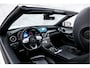 Mercedes-Benz C-klasse Cabrio 200 Premium Pack AMG Facelift | Distronic | Essenhout | Camera