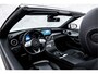Mercedes-Benz C-klasse Cabrio 200 Premium Pack AMG Facelift | Distronic | Essenhout | Camera