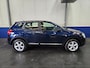 Nissan Qashqai 2.0 Tekna Pack