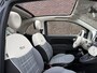 Fiat 500C 1.0 Hybrid Lounge / Cabrio Elektrisch Dak / Cruise Control / 1e Eigenaar / NED-FIAT
