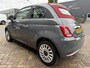 Fiat 500C 1.0 Hybrid Lounge / Cabrio Elektrisch Dak / Cruise Control / 1e Eigenaar / NED-FIAT