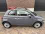Fiat 500C 1.0 Hybrid Lounge / Cabrio Elektrisch Dak / Cruise Control / 1e Eigenaar / NED-FIAT