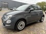 Fiat 500C 1.0 Hybrid Lounge / Cabrio Elektrisch Dak / Cruise Control / 1e Eigenaar / NED-FIAT