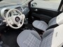 Fiat 500C 1.0 Hybrid Lounge / Cabrio Elektrisch Dak / Cruise Control / 1e Eigenaar / NED-FIAT