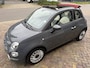 Fiat 500C 1.0 Hybrid Lounge / Cabrio Elektrisch Dak / Cruise Control / 1e Eigenaar / NED-FIAT