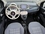 Fiat 500C 1.0 Hybrid Lounge / Cabrio Elektrisch Dak / Cruise Control / 1e Eigenaar / NED-FIAT
