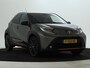 Toyota Aygo X 1.0 VVT-i S-CVT Limited | Parkeersensoren | NL Auto