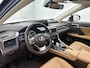 Lexus RX 450h 4WD Luxury Line