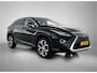 Lexus RX 450h 4WD Luxury Line