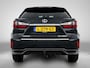 Lexus RX 450h 4WD Luxury Line