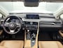 Lexus RX 450h 4WD Luxury Line