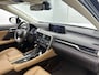Lexus RX 450h 4WD Luxury Line