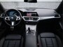 BMW 3-Serie M-Sport 19inch / SOH91% / Glazen dak / HiFi / 50 Jahre / Camera / M Performance