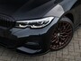 BMW 3-Serie M-Sport 19inch / SOH91% / Glazen dak / HiFi / 50 Jahre / Camera / M Performance