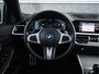 BMW 3-Serie M-Sport 19inch / SOH91% / Glazen dak / HiFi / 50 Jahre / Camera / M Performance