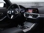 BMW 3-Serie M-Sport 19inch / SOH91% / Glazen dak / HiFi / 50 Jahre / Camera / M Performance