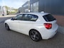 BMW 1-Serie 116i Upgrade Edition AUTOMAAT | PANORAMDAK | CRUISE CONTROL | NAVIGATIE | LEDER SPORT INTERIEUR | XENON - LED | PARKEERSENSOREN |AIRCO/ECC