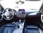 BMW 1-Serie 116i Upgrade Edition AUTOMAAT | PANORAMDAK | CRUISE CONTROL | NAVIGATIE | LEDER SPORT INTERIEUR | XENON - LED | PARKEERSENSOREN |AIRCO/ECC