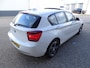 BMW 1-Serie 116i Upgrade Edition AUTOMAAT | PANORAMDAK | CRUISE CONTROL | NAVIGATIE | LEDER SPORT INTERIEUR | XENON - LED | PARKEERSENSOREN |AIRCO/ECC