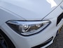 BMW 1-Serie 116i Upgrade Edition AUTOMAAT | PANORAMDAK | CRUISE CONTROL | NAVIGATIE | LEDER SPORT INTERIEUR | XENON - LED | PARKEERSENSOREN |AIRCO/ECC
