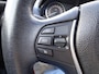 BMW 1-Serie 116i Upgrade Edition AUTOMAAT | PANORAMDAK | CRUISE CONTROL | NAVIGATIE | LEDER SPORT INTERIEUR | XENON - LED | PARKEERSENSOREN |AIRCO/ECC