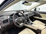 Lexus RX 450h 4WD Luxury Line