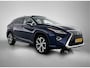 Lexus RX 450h 4WD Luxury Line