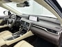Lexus RX 450h 4WD Luxury Line