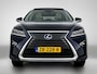 Lexus RX 450h 4WD Luxury Line