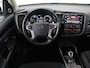 Mitsubishi Outlander 2.4 PHEV Intense+ | Schuifdak | Stoelverwarming | Leder/Alcantara | Camera | Carplay | Keyless | Stuurverwarming | Full LED | Climate control | Cruise control | Plug In